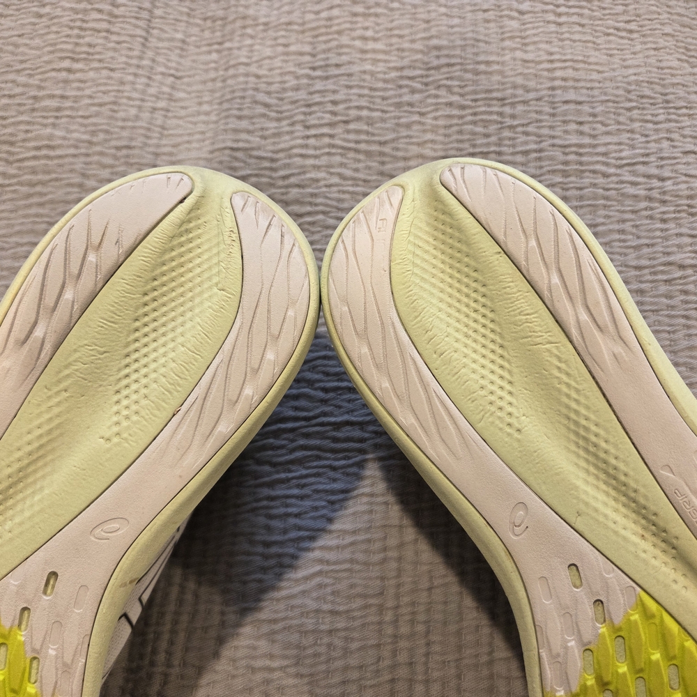 ASICS Men's Running Shoes - Glideride Max - Picture 7 of 8